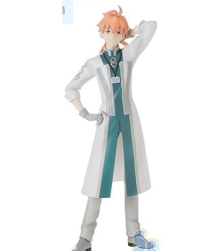 Amazon | Fate/Grand Order ロマニ・アーキマン 1/8スケール ABS&PVC製